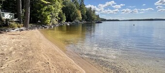 Bear Point Limit 15 7 Bedroom Villa