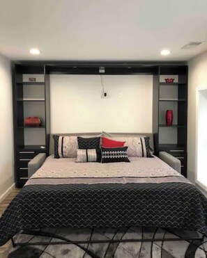 1 bedroom, free WiFi, bed sheets - Beautiful studio in historic downtown Maysville (Maysville)