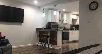 Beautiful studio in historic downtown Maysville