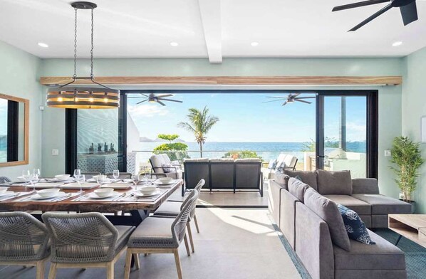 تناول الطعام