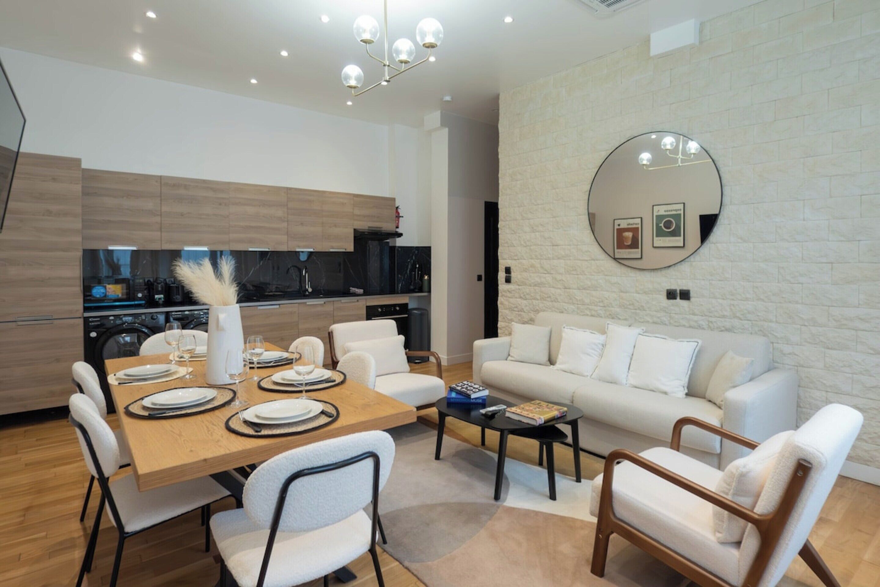 Appartement | Intérieur