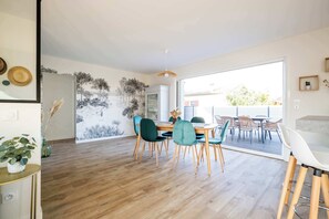 Restauration