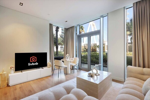 Fernseher