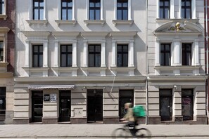 Exterior - A two-level family apartment (Kraków - Kazimierz & Podgórze)