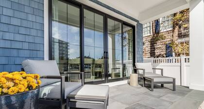 GEORGEOUS & BRAND NEW-STEPS TO THE SAND- 7 Lake Ave, Rehoboth Beach