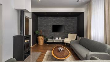 TV màn hình phẳng