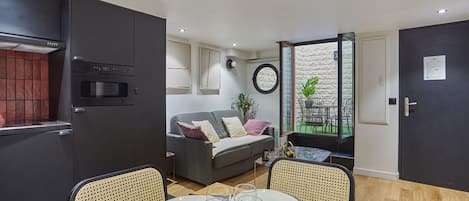 Huoneisto | Sisätilat