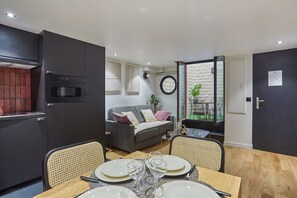 Apartment | Interior