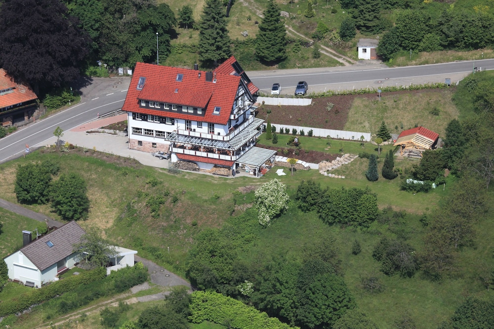 Berghof Grüner Baum image
