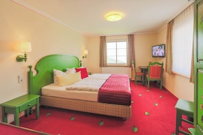 Literie hypoallergénique, décoration personnalisée, bureau