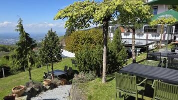 Jardin