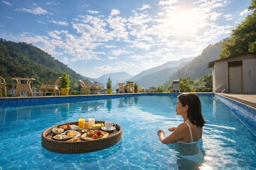 Aqua Tree Resort 