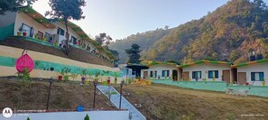 Exterior - Aqua Tree Resort  (Mohan Chatti)