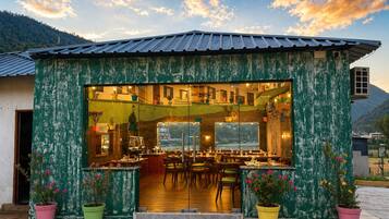 ร้านอาหาร