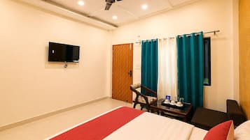 Deluxe Room, Mountain View