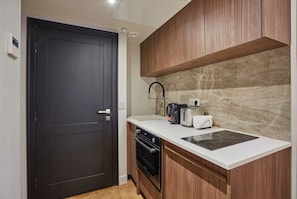 Apartamento | Cocina privada