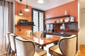 Departamento | Restaurantes