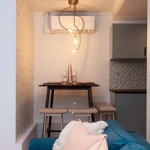 Apartment | Interior - Sublime Apartment Center of Paris Le Marais (Paris)