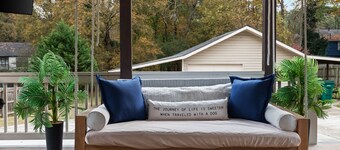 Beautiful 3 bedroom ranch home in Smyrna near the Braves stadium