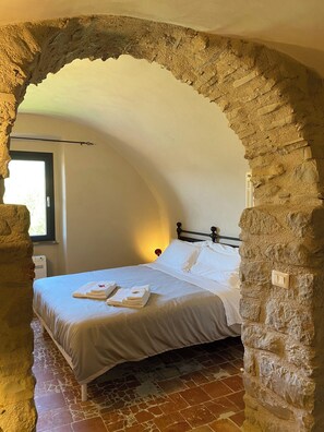 Appartement, vue fleuve