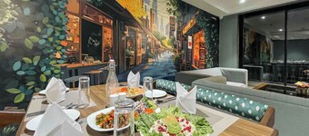 Hotel Melcome