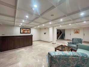 Recepció
