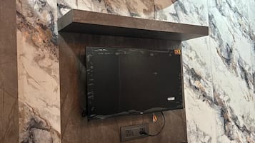 Habitación Deluxe, vista a la colina | Vista desde la habitación