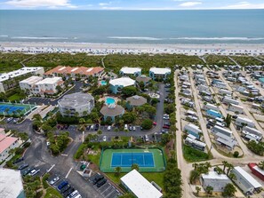 Exterior - Ocean Hibiscus Retreat – For 8 (St. Augustine)