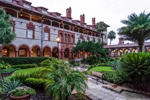 Exterior - Casa Playa – Private Home for 6! (St. Augustine)