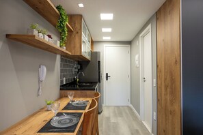 Mikrowelle, Herdplatte