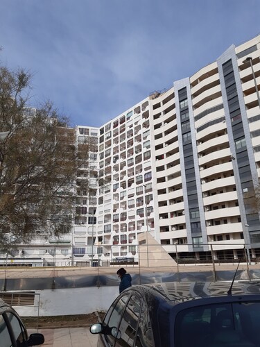 loue a la semaine appartement a 50 m de la plage a empuriabrava espagne