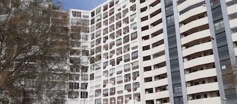 Weekly rental apartment 50 m from the beach in empuriabrava spain