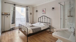 Apartment - Apartment Paris Exposition Park Center (Paris)