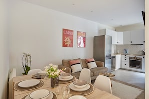 Apartment | Interior - Apartment 4/6 Pers Paris Exposition Park Center (Paris)