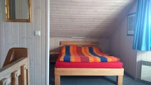 Casa | 3 camere, con arredamento individuale