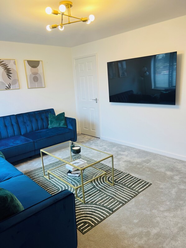 Smart TV