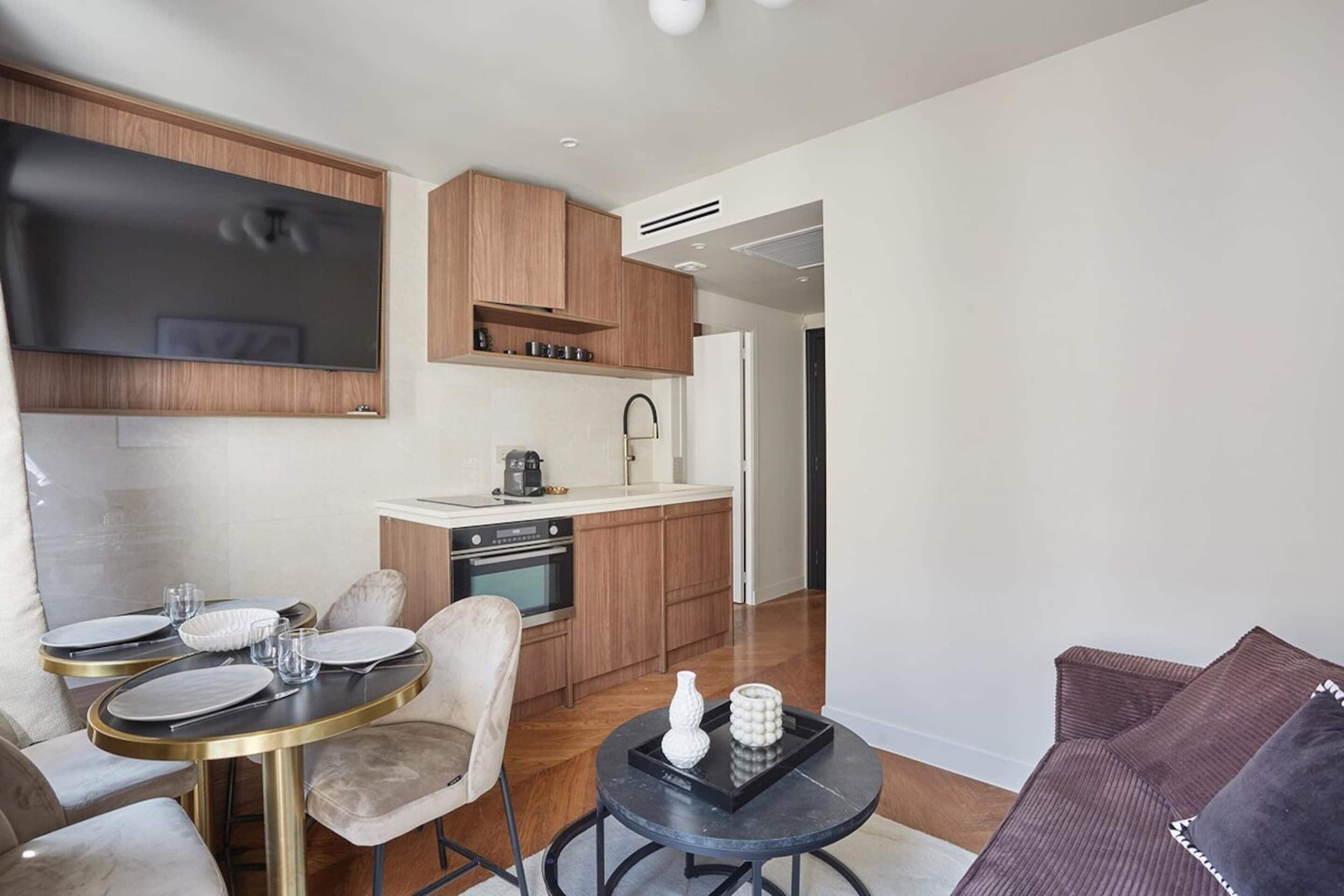 Apartment | Innenbereich
