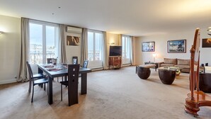 Leilighet | Innvendig