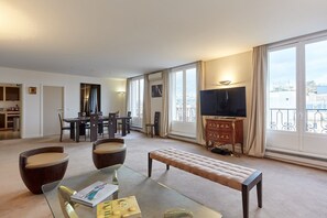 Apartment | Speisen