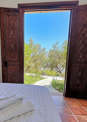 3 habitaciones, tabla de planchar con plancha y wifi gratis