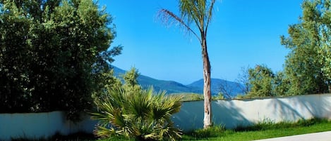 Piscina a l'aire lliure