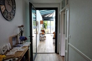 Interiör