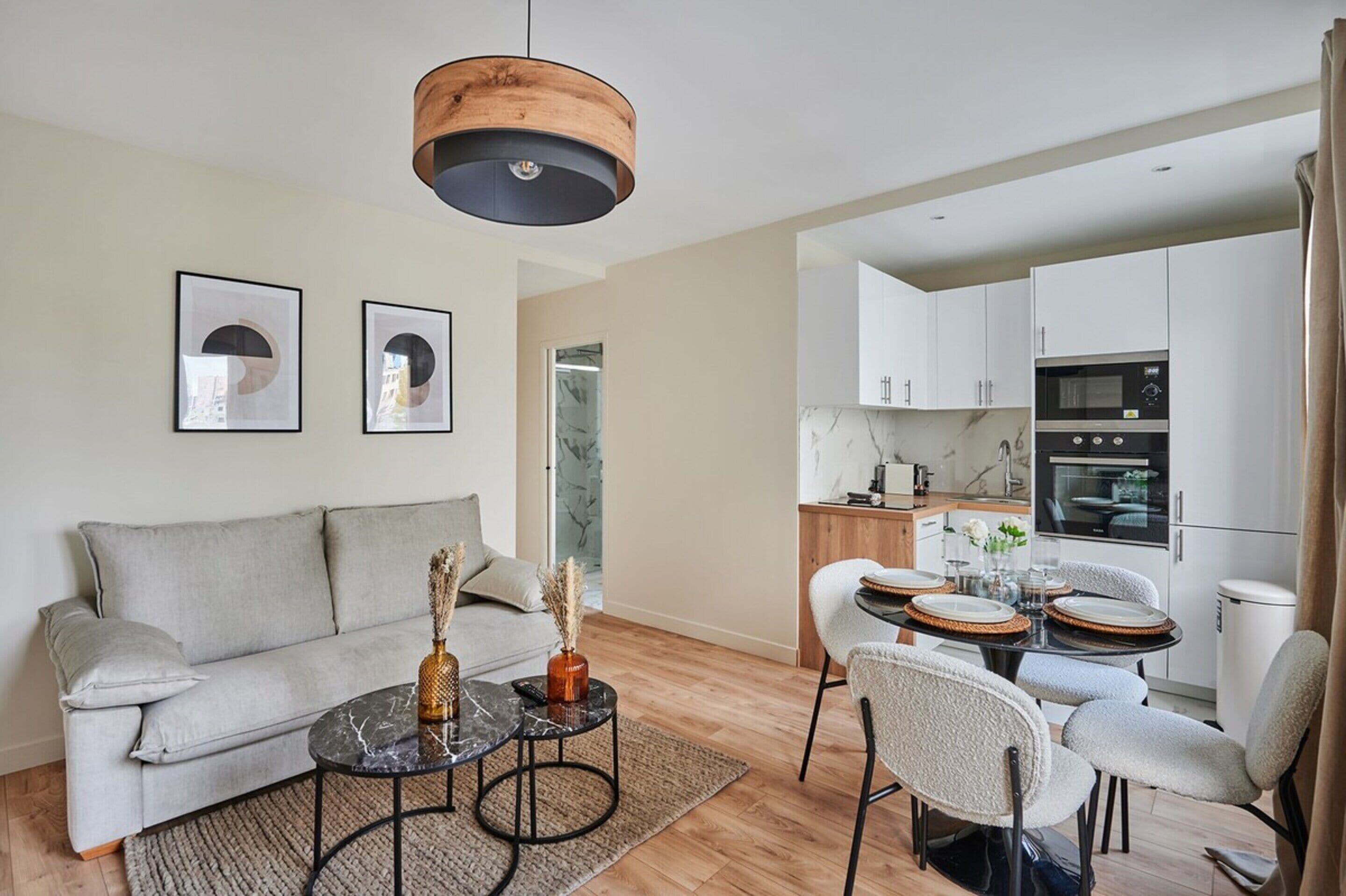 Apartment | Interior