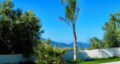 Cortijo Al Andalus Casa Salam