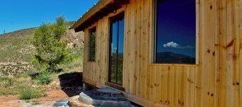 Cortijo Al Andalus Casa Salam