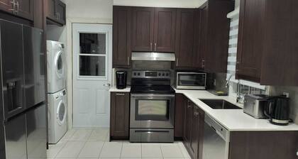 Luxueux et confortable logement