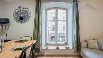 Apartment | Interior