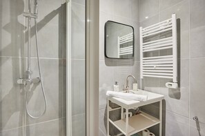 Appartement | Salle de bain