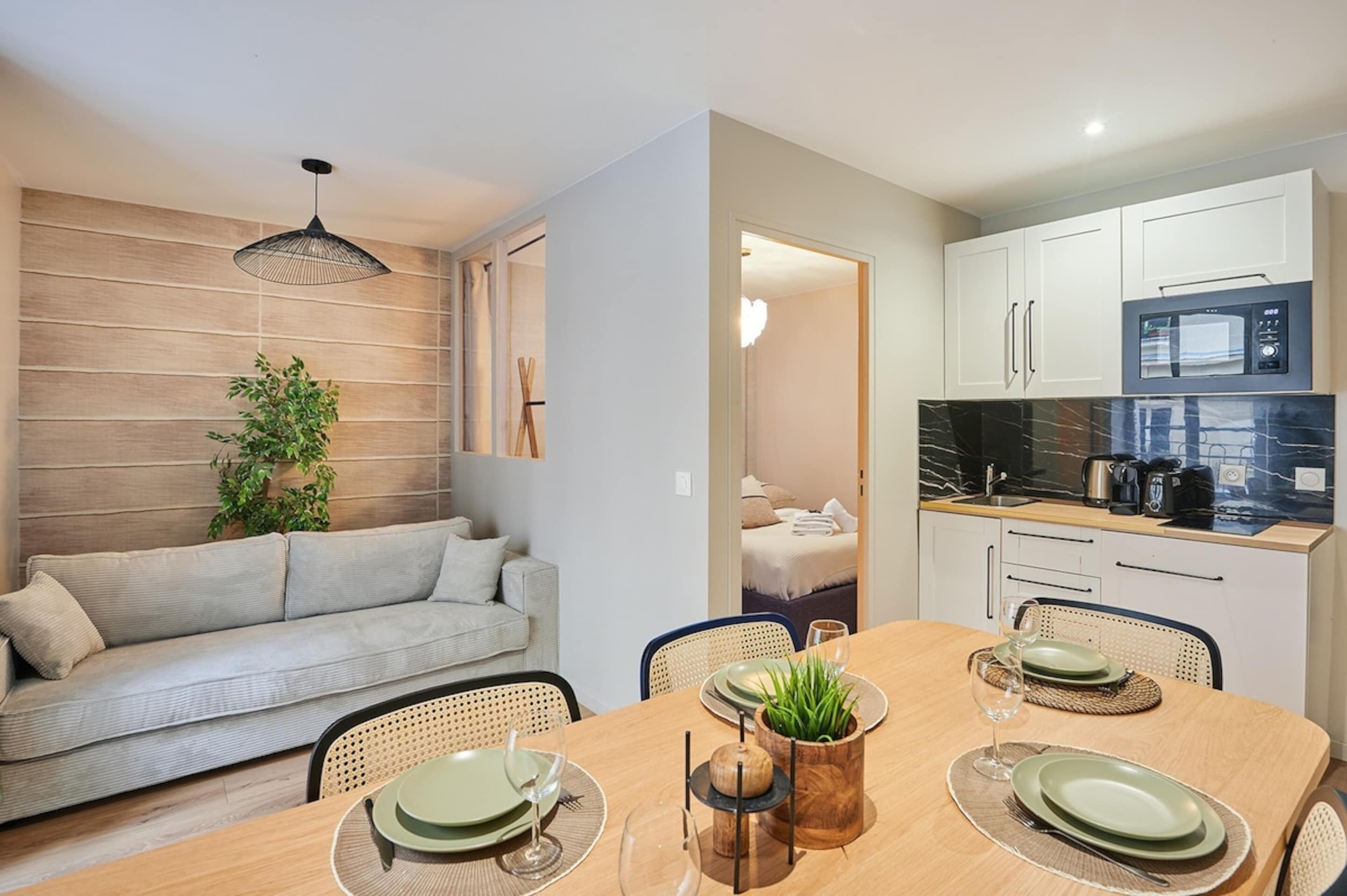 Apartment | Interior