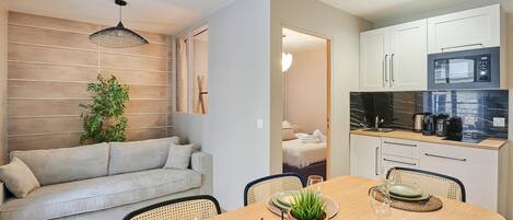 Apartment | Interior